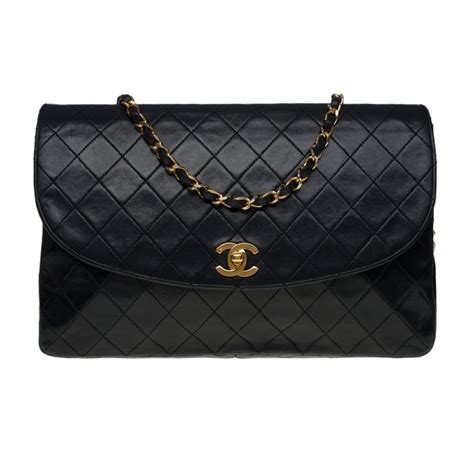 chanel cc flap bag|Chanel flap bag agneau.